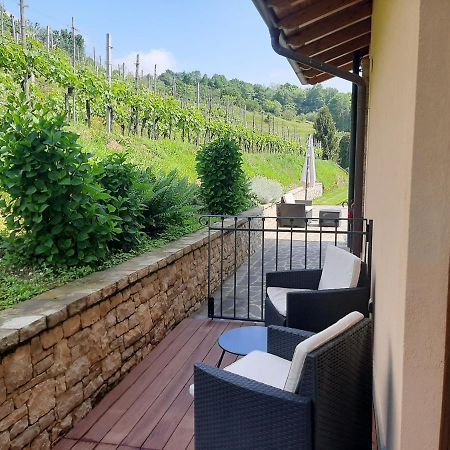 Bed and Breakfast Al-Colle Sotto il Monte Zewnętrze zdjęcie