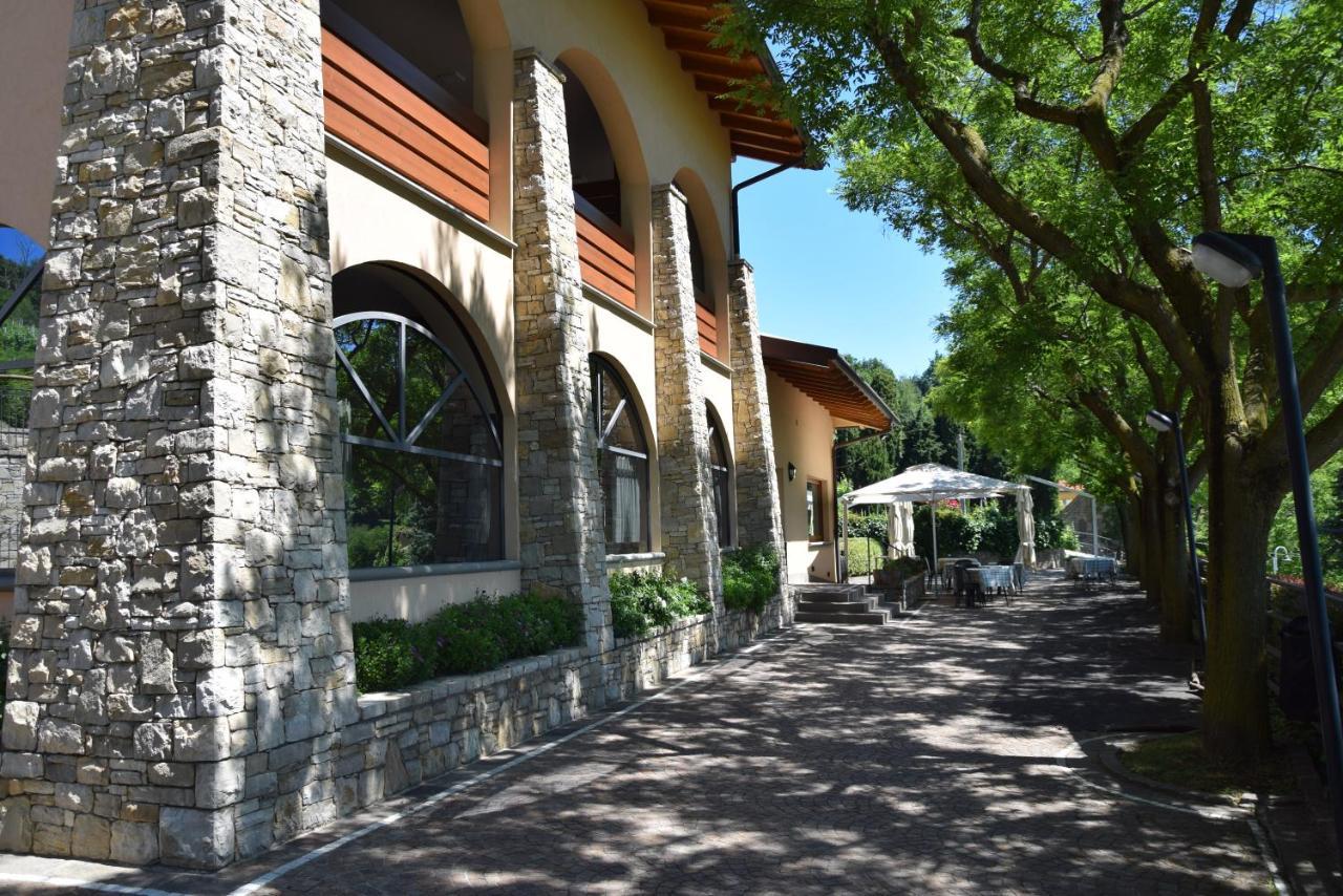 Bed and Breakfast Al-Colle Sotto il Monte Zewnętrze zdjęcie