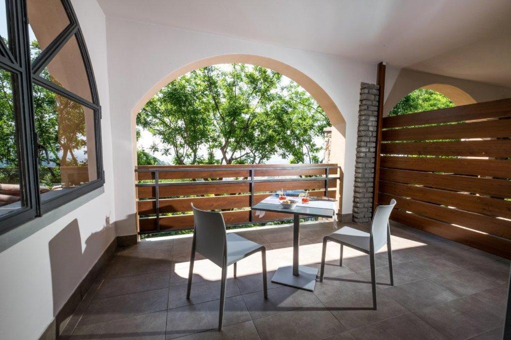 Bed and Breakfast Al-Colle Sotto il Monte Zewnętrze zdjęcie