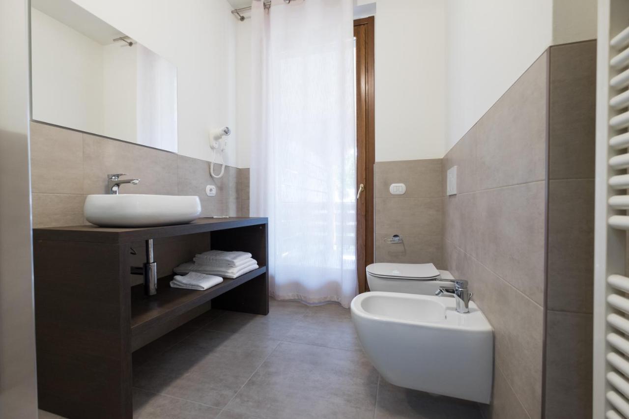 Bed and Breakfast Al-Colle Sotto il Monte Zewnętrze zdjęcie