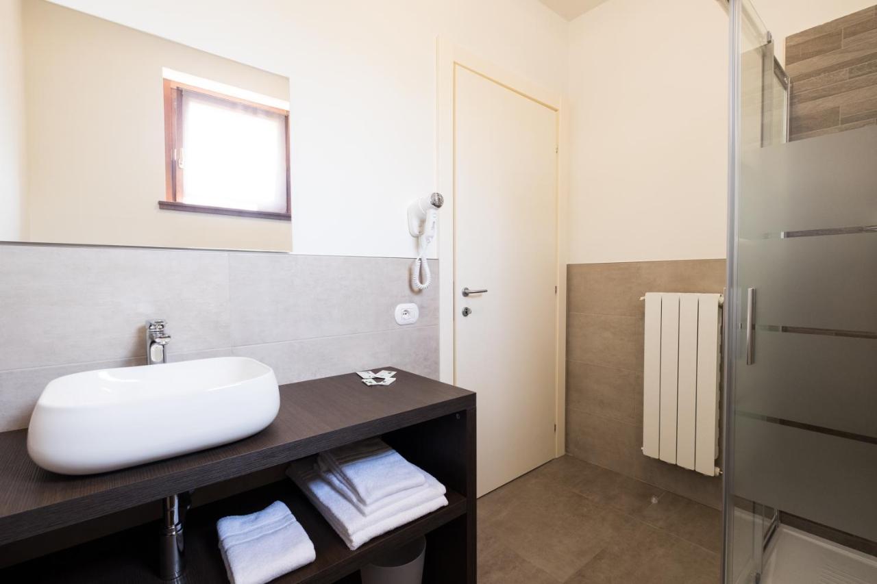 Bed and Breakfast Al-Colle Sotto il Monte Zewnętrze zdjęcie