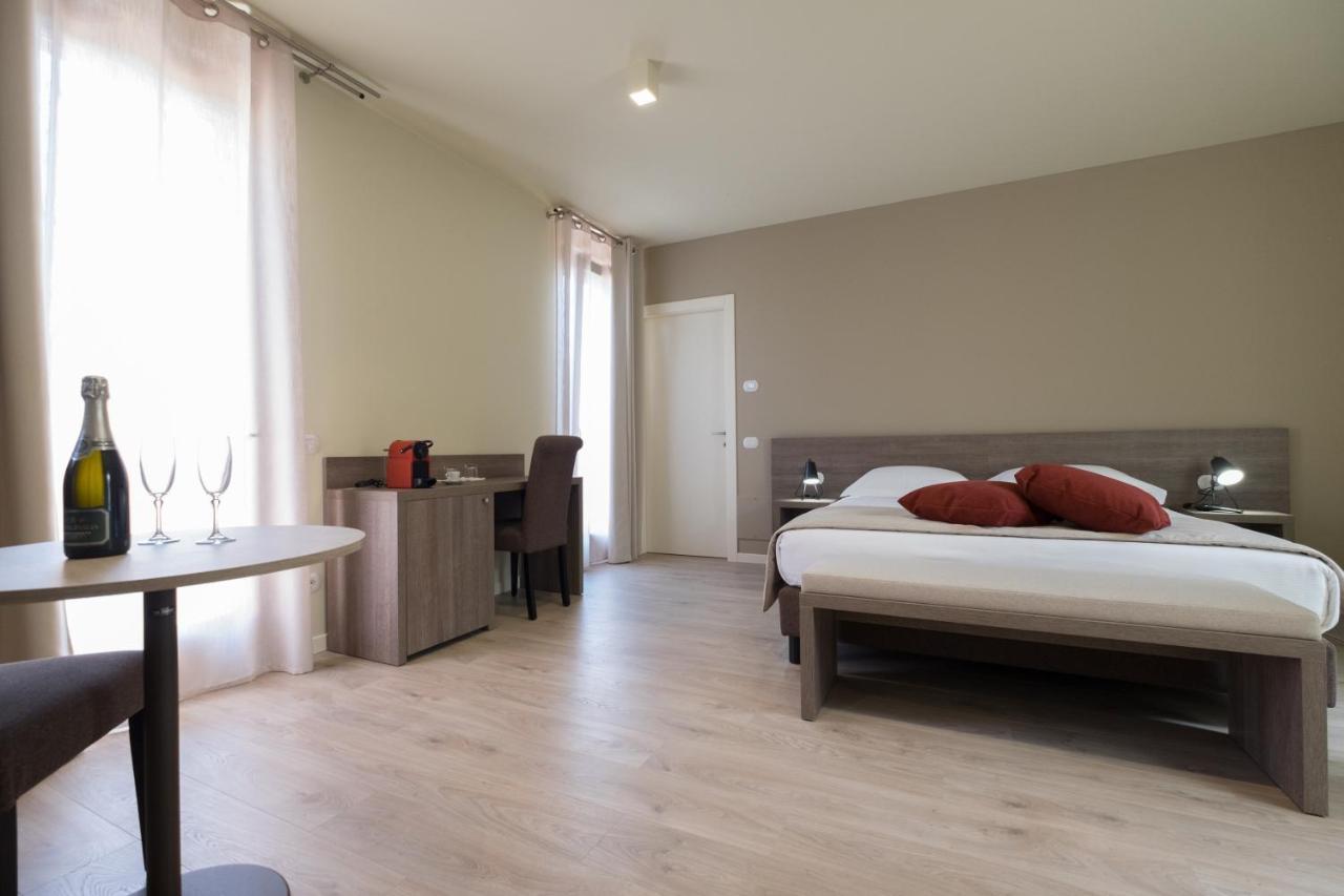 Bed and Breakfast Al-Colle Sotto il Monte Zewnętrze zdjęcie