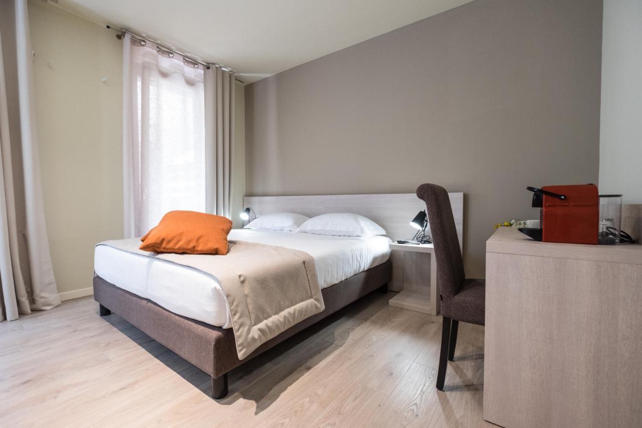 Bed and Breakfast Al-Colle Sotto il Monte Zewnętrze zdjęcie