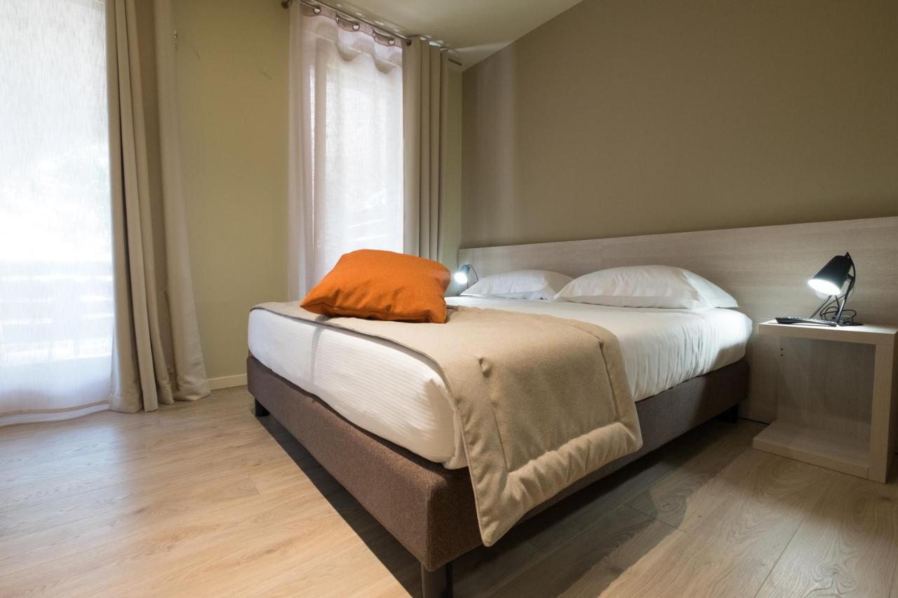 Bed and Breakfast Al-Colle Sotto il Monte Zewnętrze zdjęcie