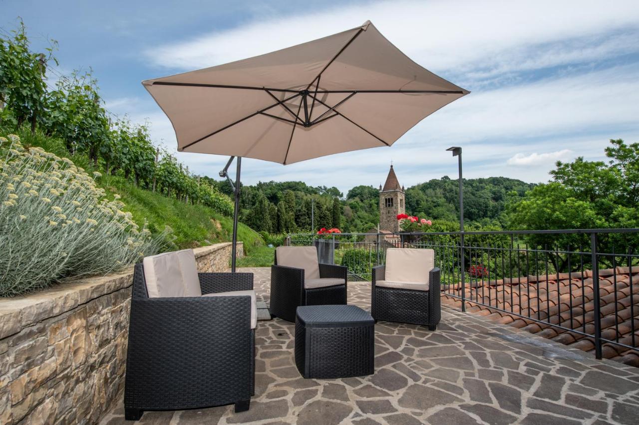 Bed and Breakfast Al-Colle Sotto il Monte Zewnętrze zdjęcie
