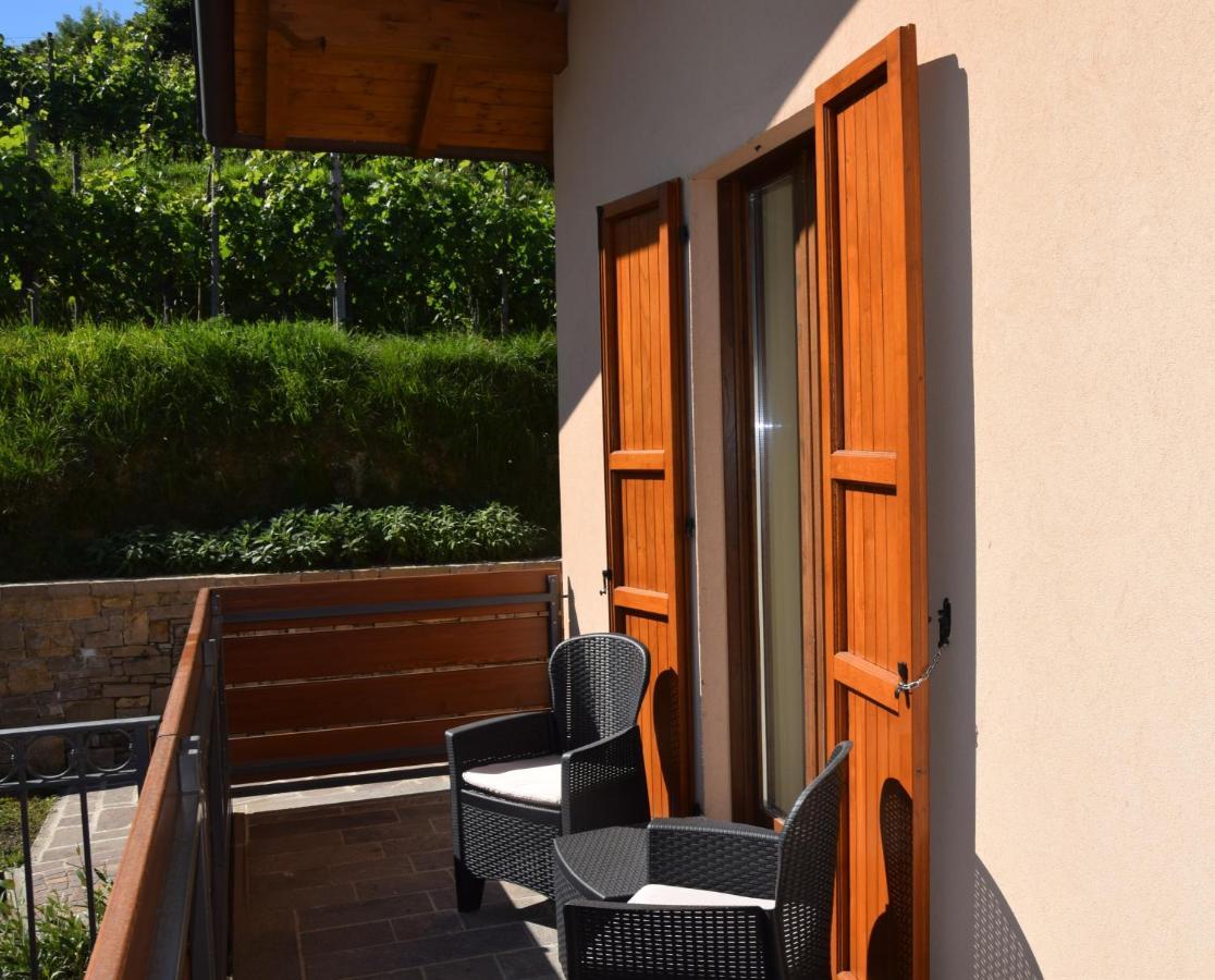 Bed and Breakfast Al-Colle Sotto il Monte Zewnętrze zdjęcie