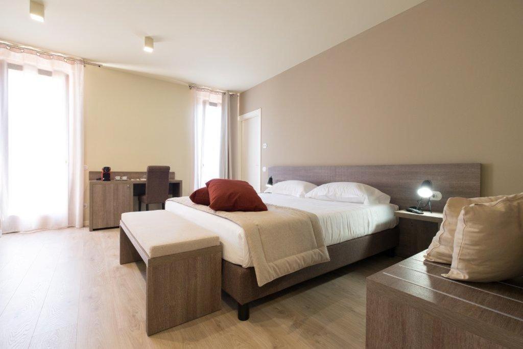 Bed and Breakfast Al-Colle Sotto il Monte Zewnętrze zdjęcie