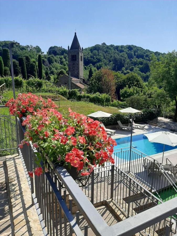 Bed and Breakfast Al-Colle Sotto il Monte Zewnętrze zdjęcie