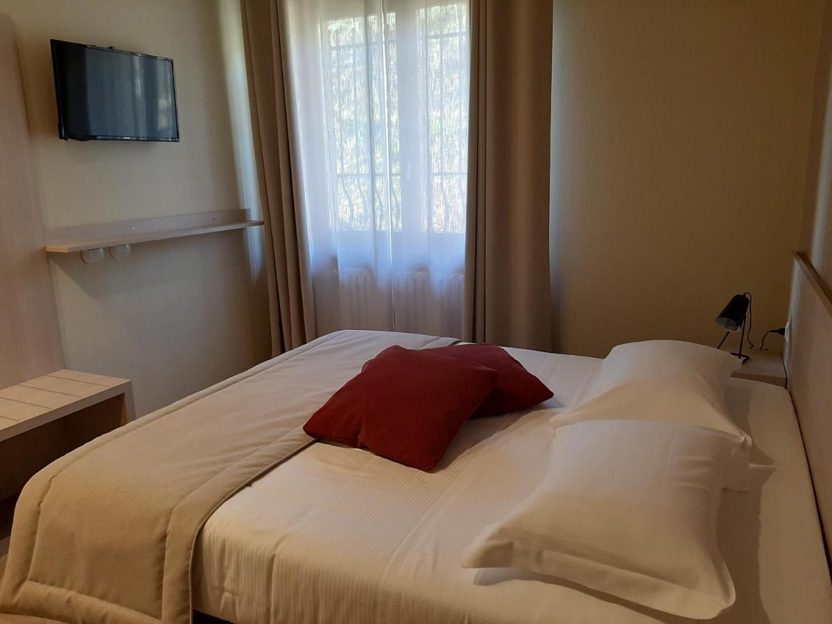 Bed and Breakfast Al-Colle Sotto il Monte Zewnętrze zdjęcie