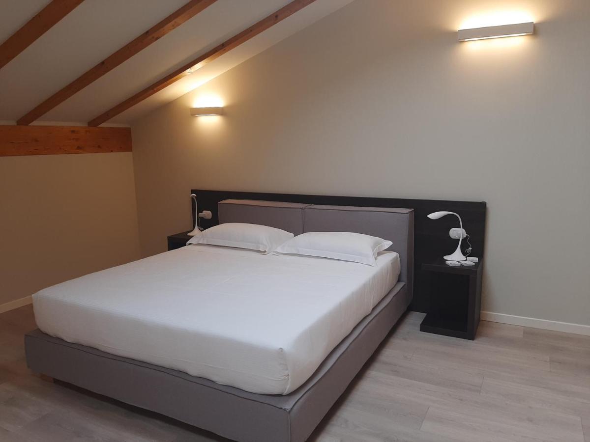 Bed and Breakfast Al-Colle Sotto il Monte Zewnętrze zdjęcie
